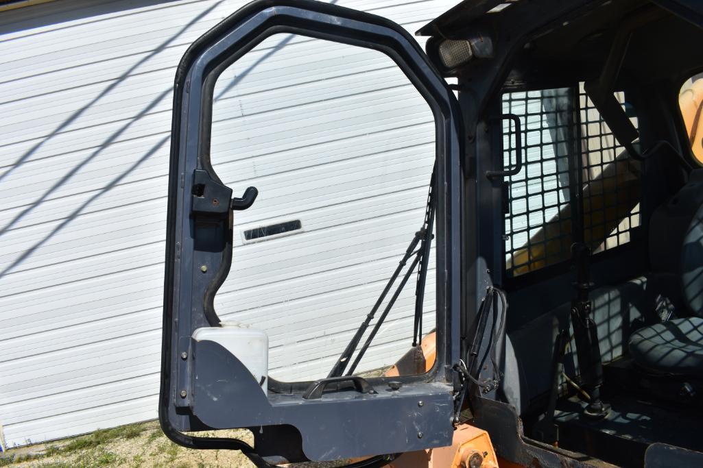 Mustang 2086 Turbo skidsteer