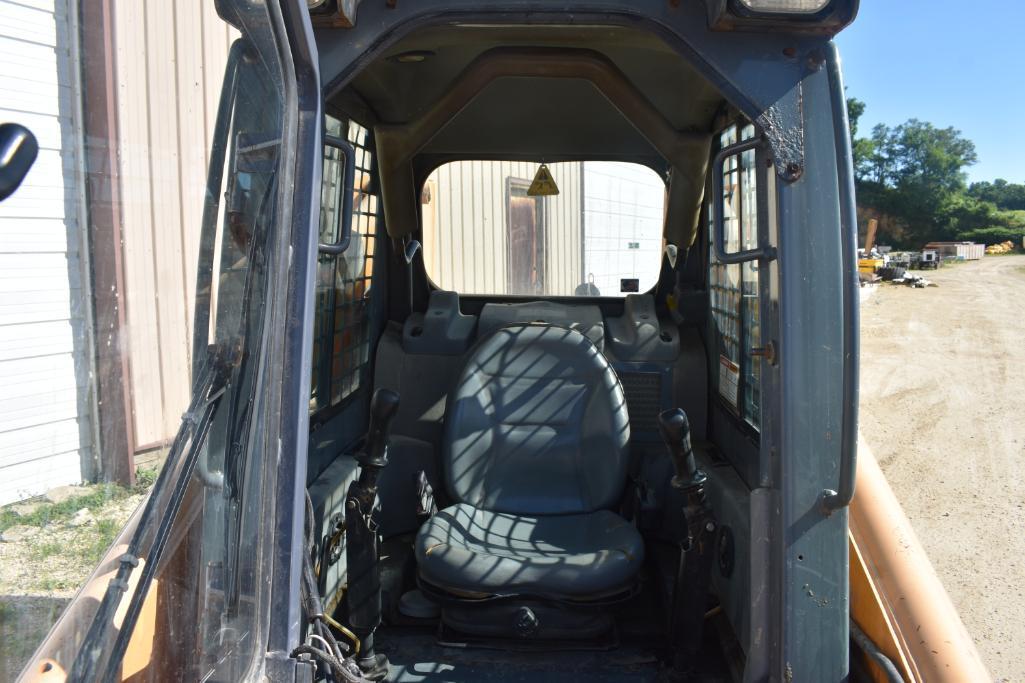 Mustang 2086 Turbo skidsteer