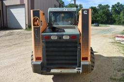 Mustang 2086 Turbo skidsteer