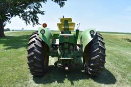 1972 John Deere 3020 2wd tractor