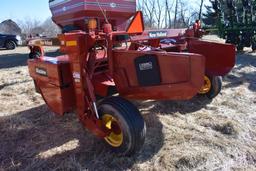 New Holland 1411 disc bine