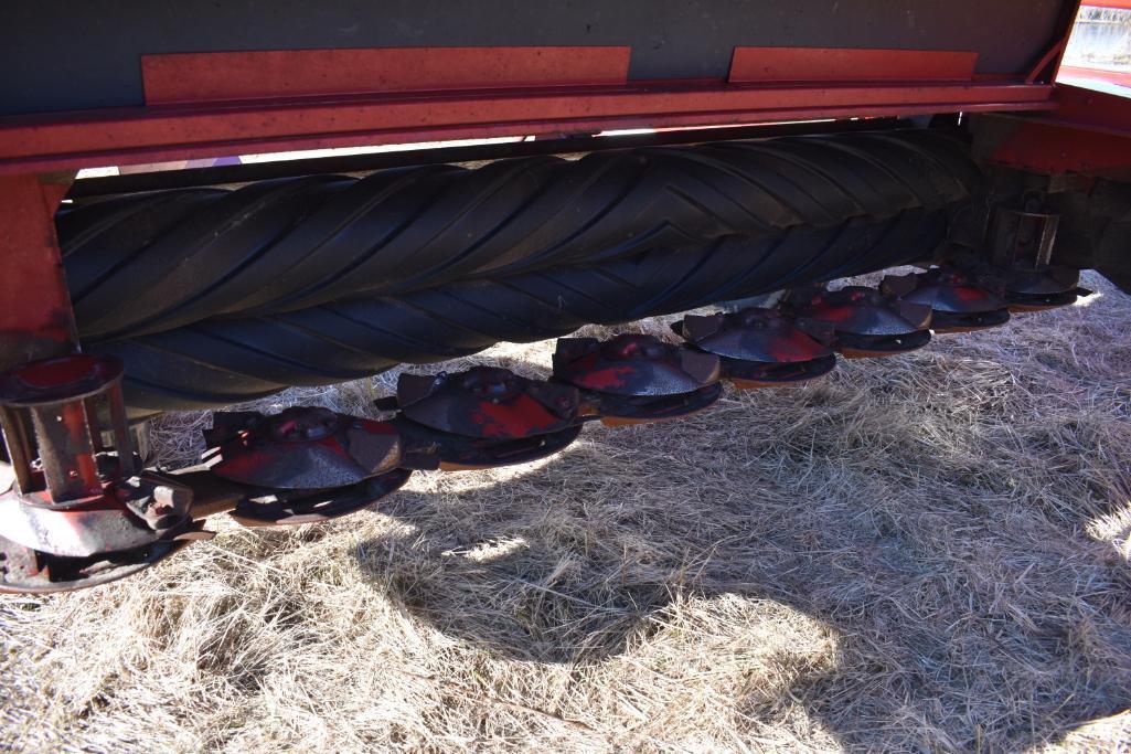 New Holland 1411 disc bine