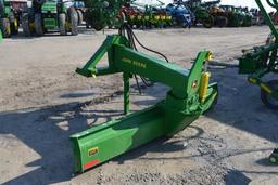 John Deere 155 9' 3-pt blade