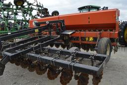 Tye 114-4360 Series V 15' grain drill