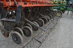 Tye 114-4360 Series V 15' grain drill