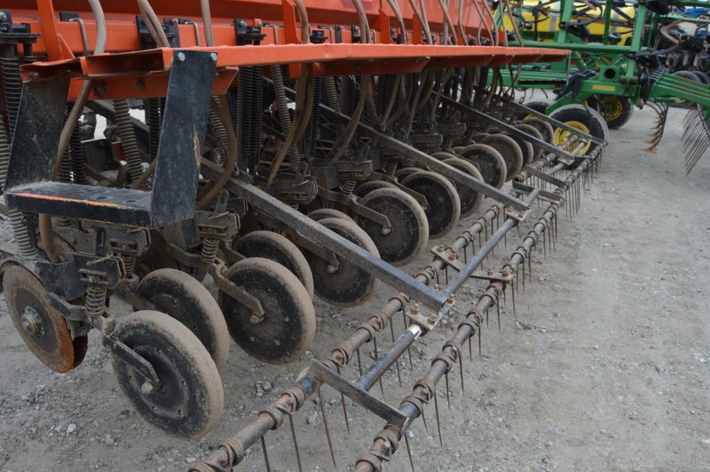 Tye 114-4360 Series V 15' grain drill