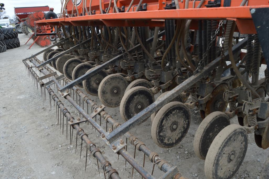 Tye 114-4360 Series V 15' grain drill