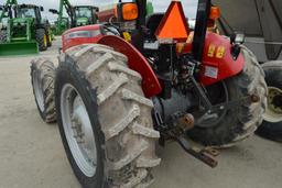Massey Ferguson 2615 MFWD tractor