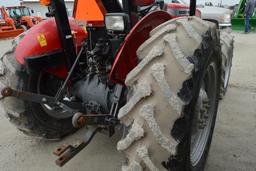 Massey Ferguson 2615 MFWD tractor
