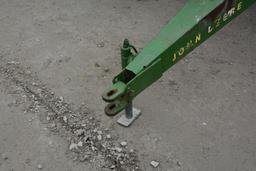 John Deere 7000 6 row 30" planter
