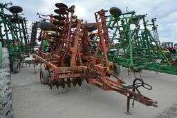 Krause 3118 25' soil finisher