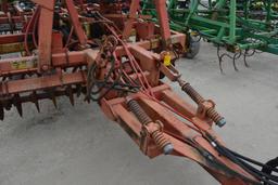 Krause 3118 25' soil finisher