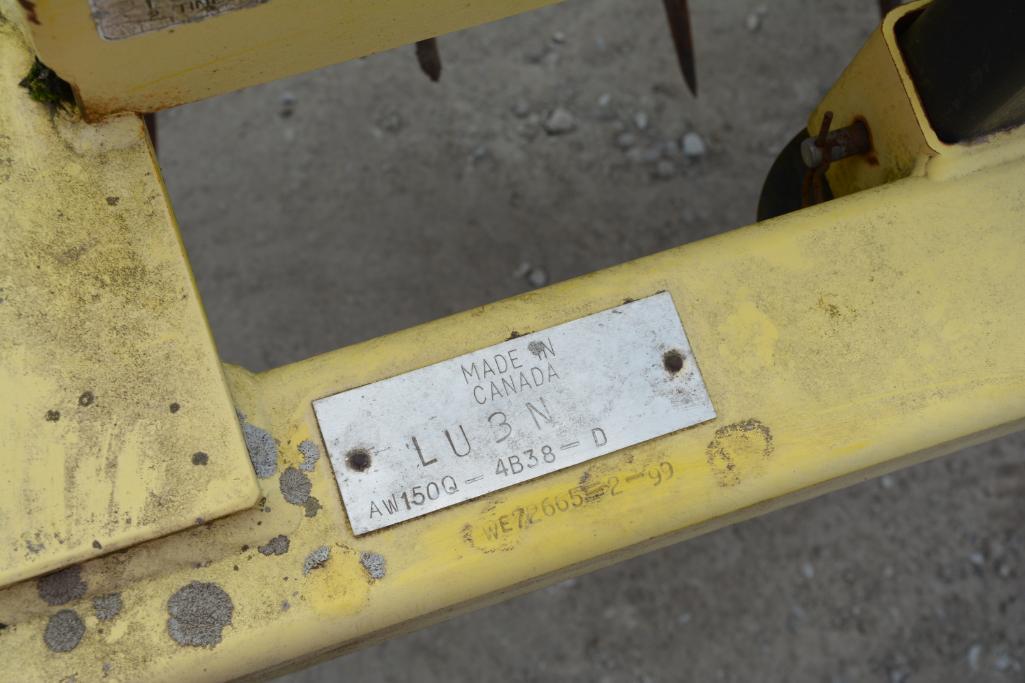 Aerway LU3N 15' aerator