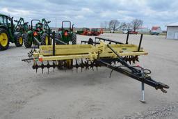 Aerway LU3N 15' aerator