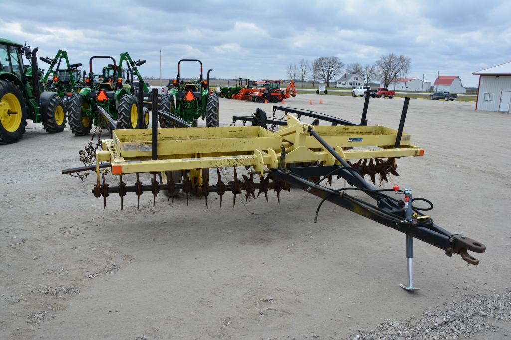 Aerway LU3N 15' aerator