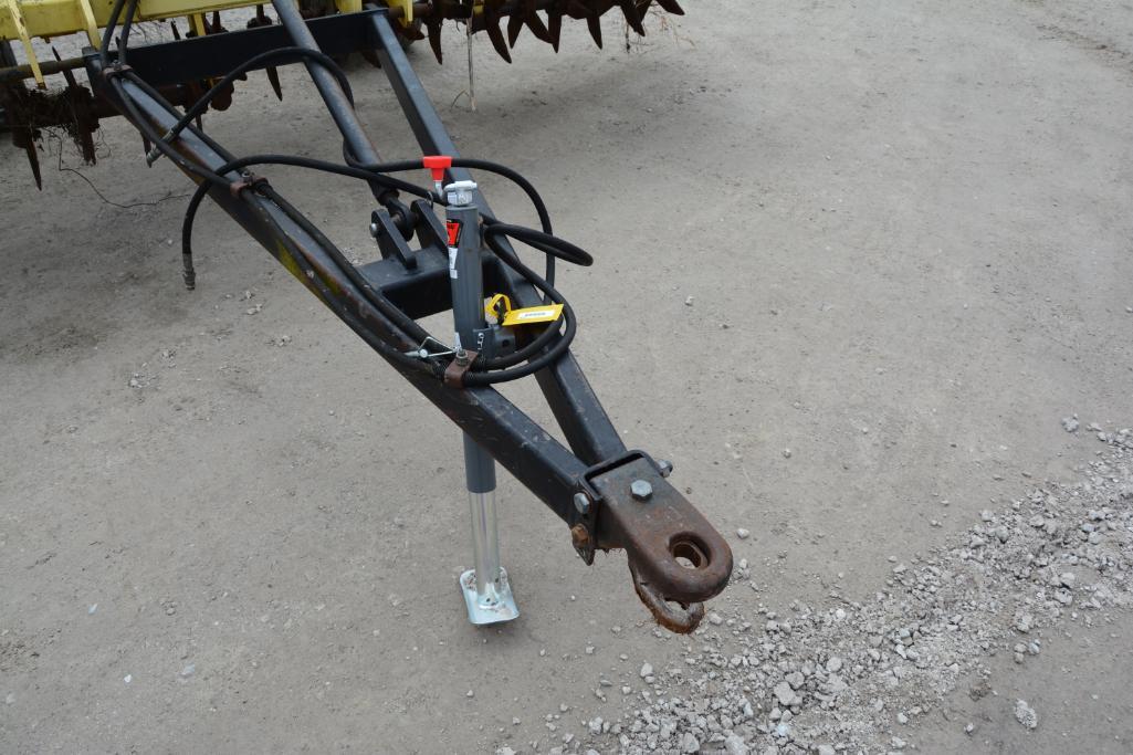 Aerway LU3N 15' aerator
