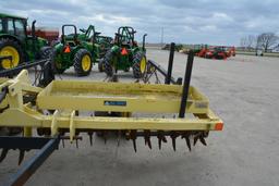 Aerway LU3N 15' aerator