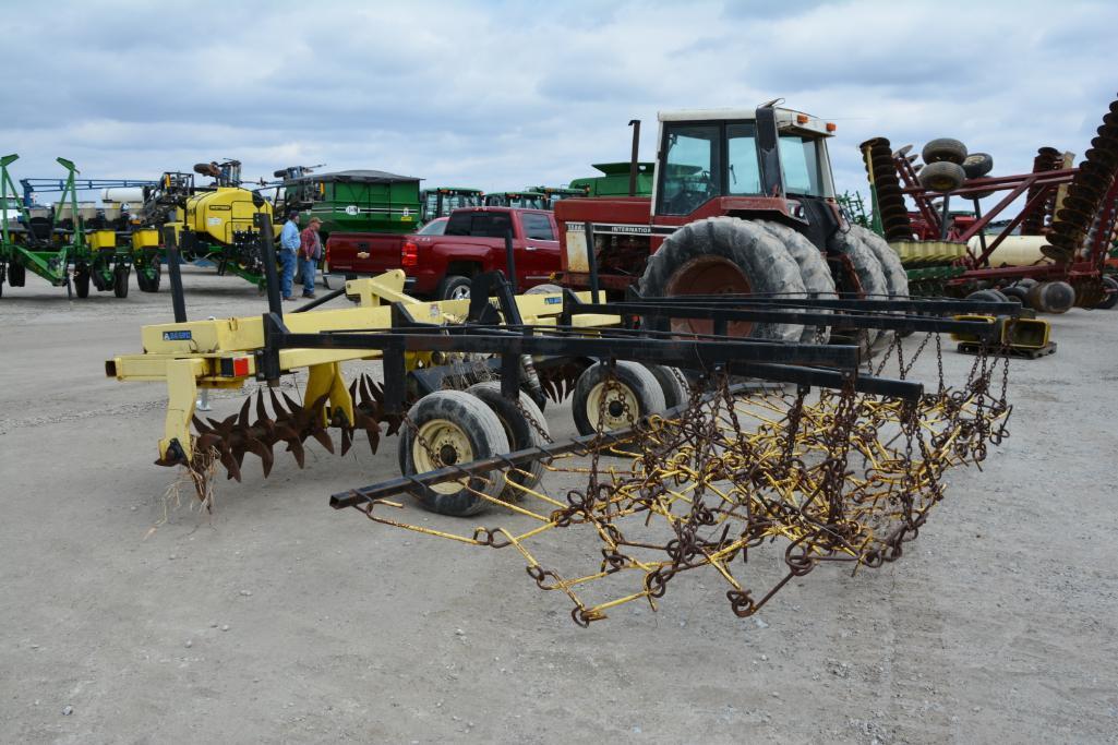 Aerway LU3N 15' aerator