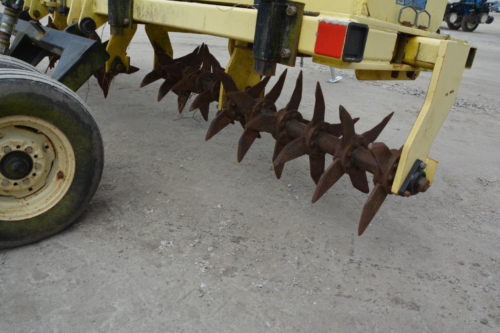 Aerway LU3N 15' aerator
