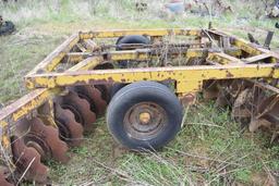 HD 14' disc