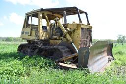 Fiat Allis 16-B Bulldozer