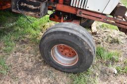 Case Agri-King 1370 diesel tractor