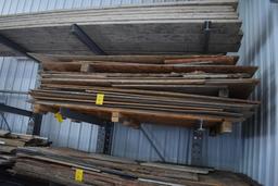 misc. plywood