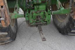 John Deere 4430 2wd tractor