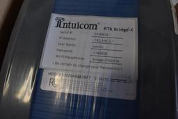 Intuicom RTK Bridge-X