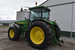 1998 John Deere 8300 MFWD tractor