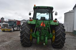 1998 John Deere 8300 MFWD tractor