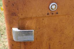 IH refrigerator