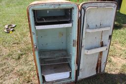 IH refrigerator