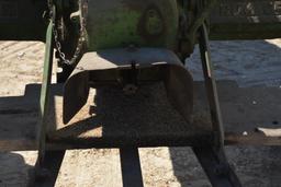 1951 Oliver 66 gas tractor