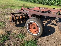IH 12' disk