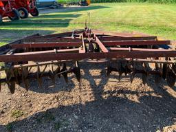 IH 12' disk