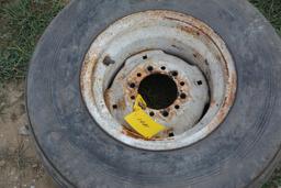 Harvest King 12.5-15 imp tire