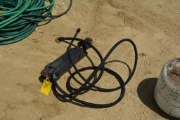John Deere Hyd. cylinder