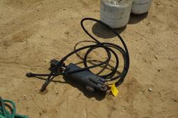 John Deere Hyd. cylinder