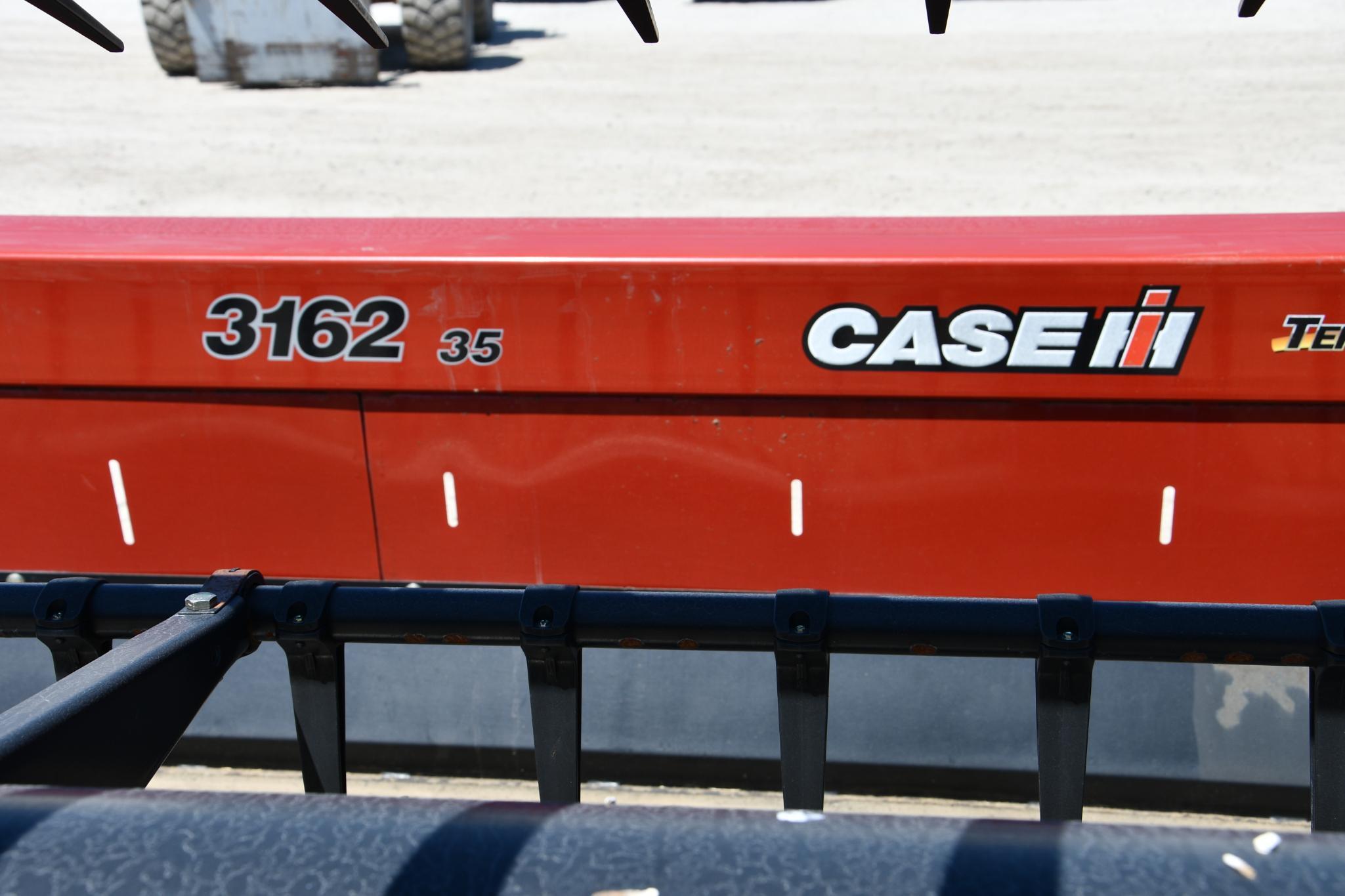2014 Case-IH 3162 draper head
