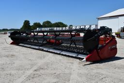 2014 Case-IH 3162 draper head