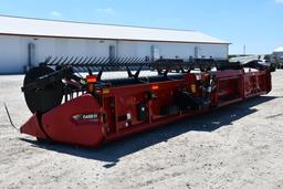 2014 Case-IH 3162 draper head