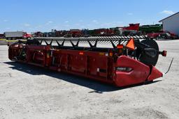 2014 Case-IH 3162 draper head