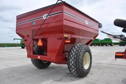 J&M 750 grain cart