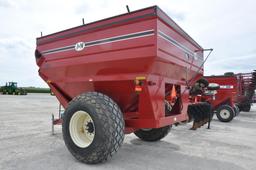 J&M 750 grain cart