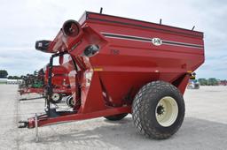 J&M 750 grain cart