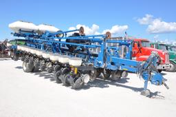 Kinze...3800 24 row 30" planter