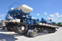 Kinze...3800 24 row 30" planter
