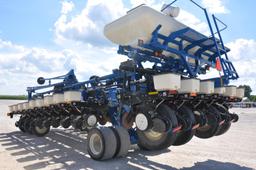 Kinze...3800 24 row 30" planter