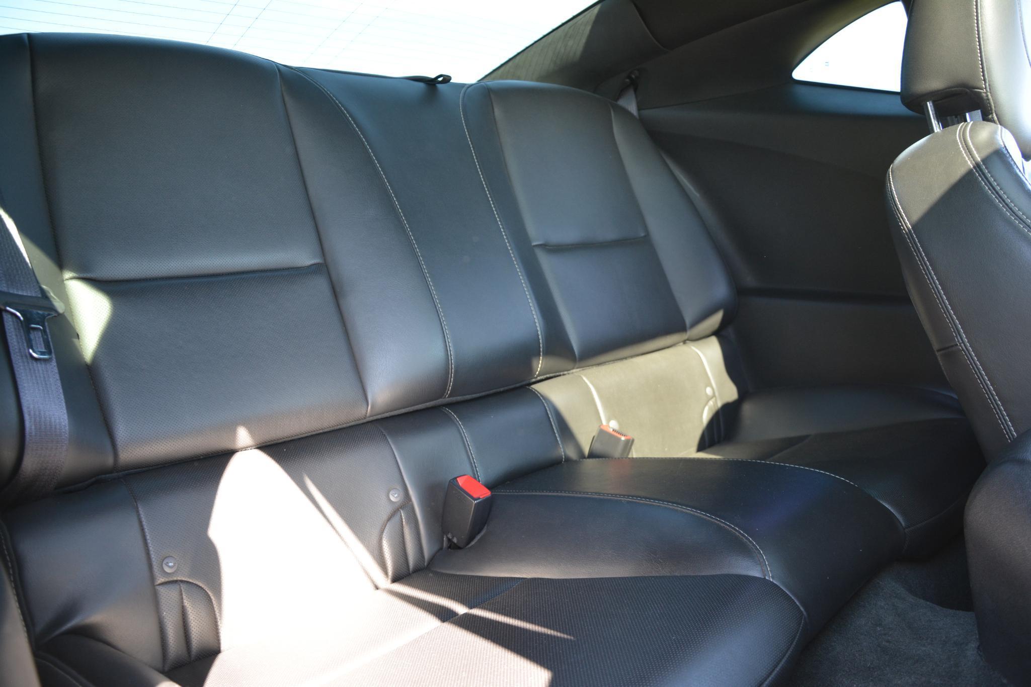 2013 Chevrolet Camaro SS